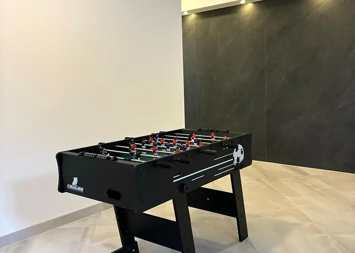 Luxury Villa Michelle