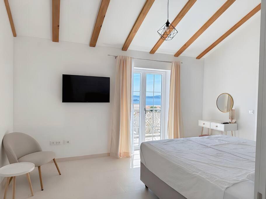 Luxury Michelle Villa