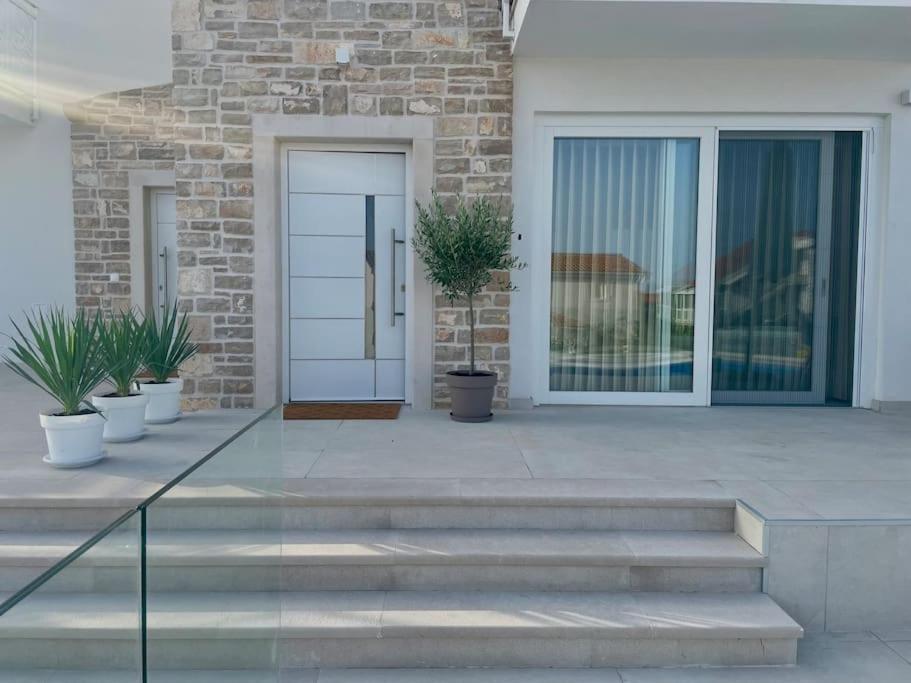 Luxury Michelle Villa Orebic